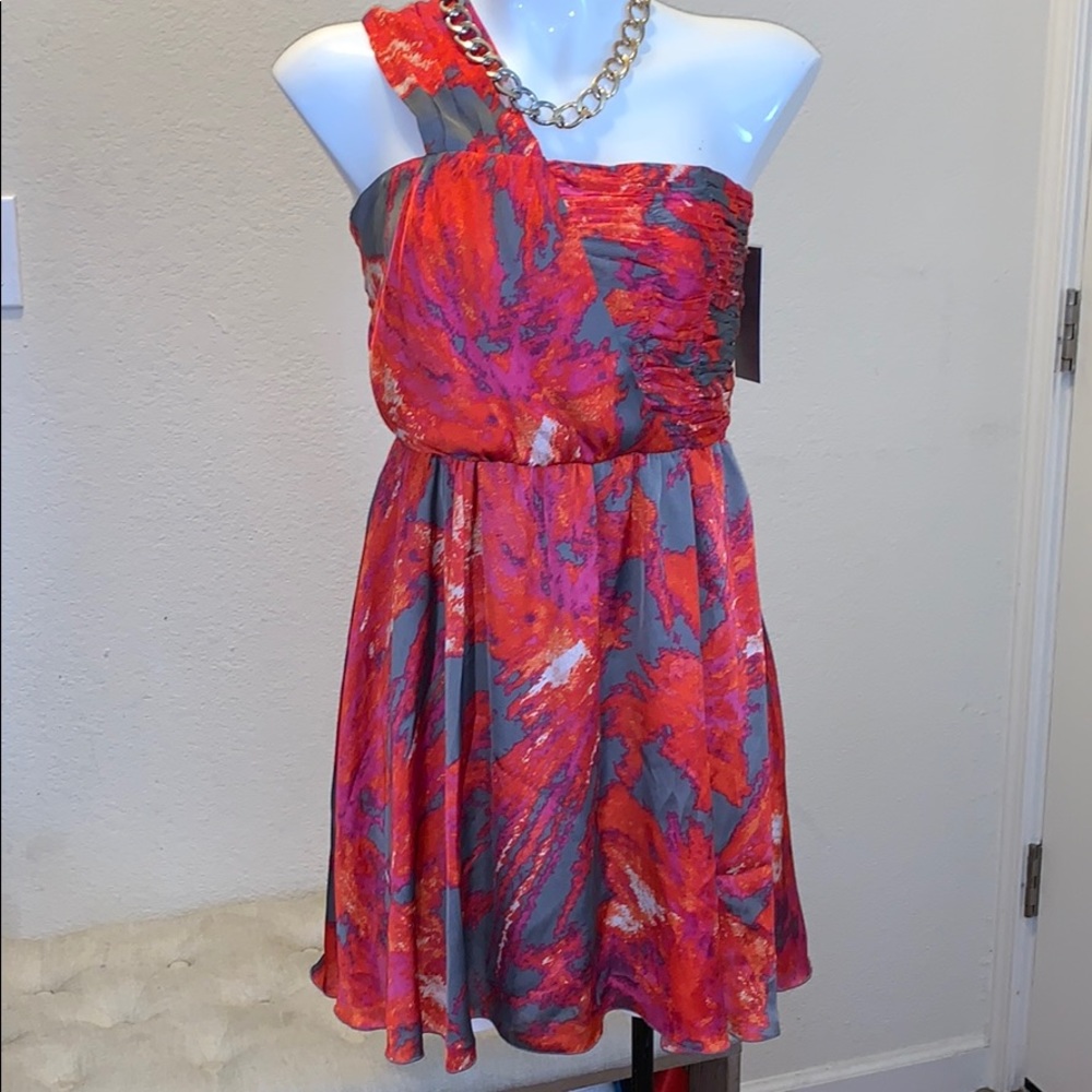 🆕 Go International x Target dress